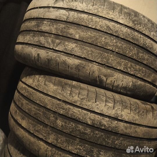 Goodyear Eagle F1 Asymmetric 3 295/40 R21