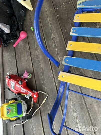 Детские санки бесплатно