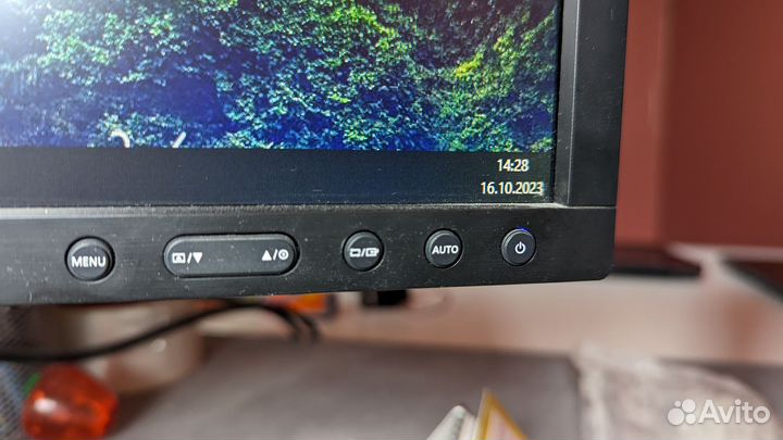 Монитор samsung s22c450