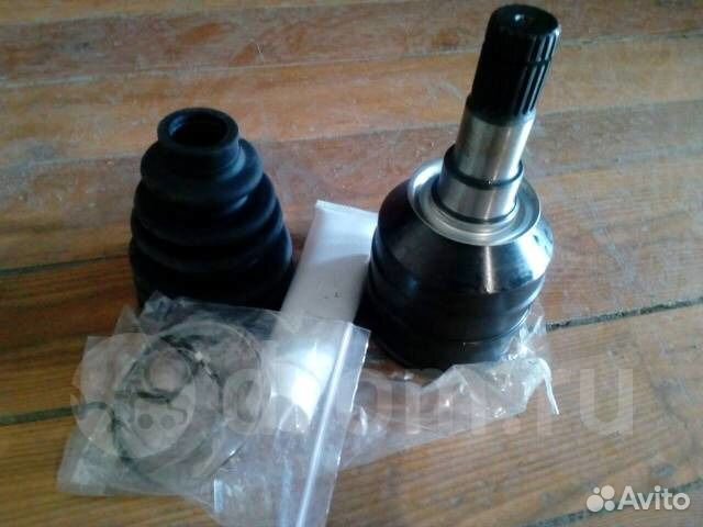 Шрус внутренний тойота калдина,карина,корона 190к