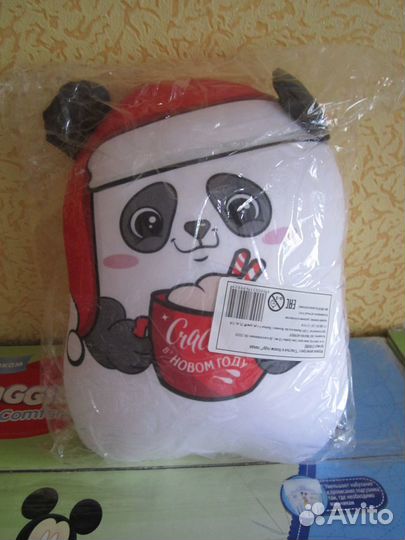 Игрушка антистресс