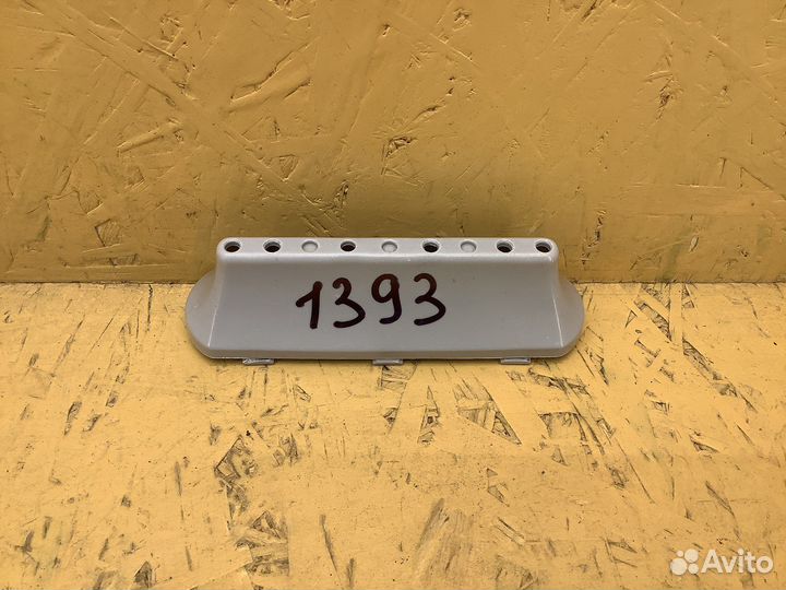 Бойник ребро барабана Zanussi / Electrolux. (1393)