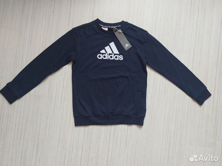 Толстовка и штаны adidas 152