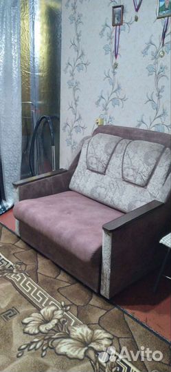 Диван бу
