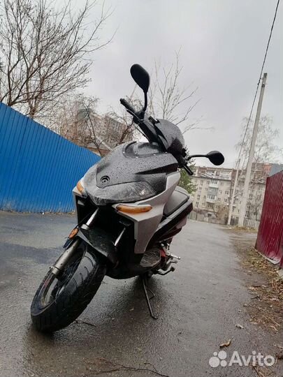 Продам скутер