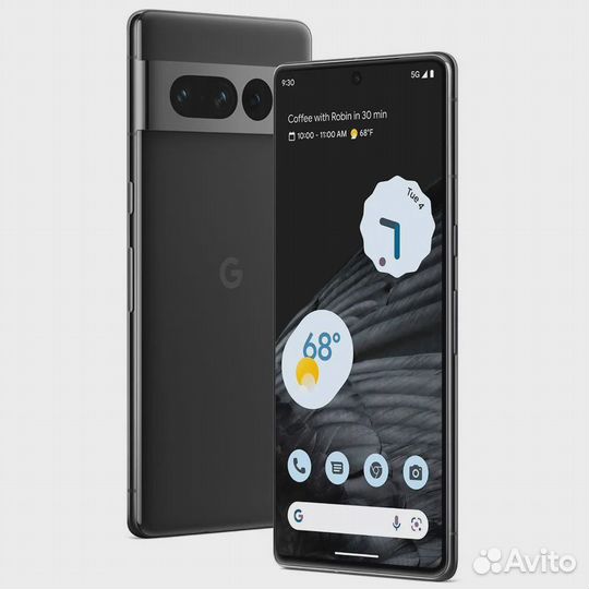 Google Pixel 7 Pro, 12/256 ГБ