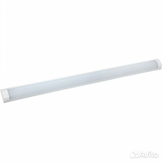 Светодиодный линейный светильник iEK 