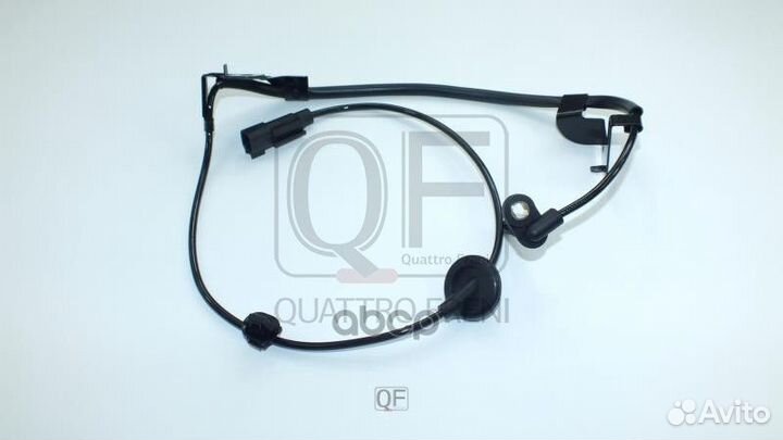 Импульсный датчик ABS RR RH quattro freni