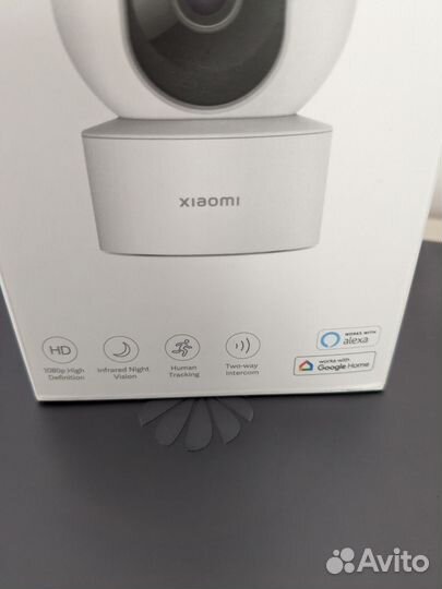 Xiaomi Smart Camera C200