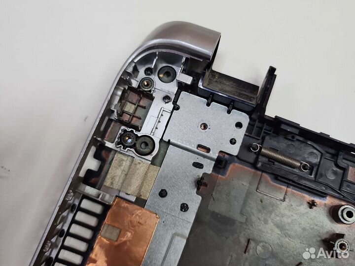 Поддон ноутбука hp 15-n