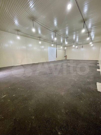 Сдам складское помещение, 217 м²