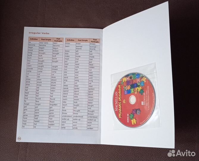 Учебные пособия по английскому языку