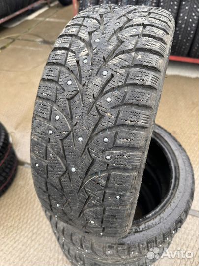 Toyo Observe G3-Ice 195/45 R16