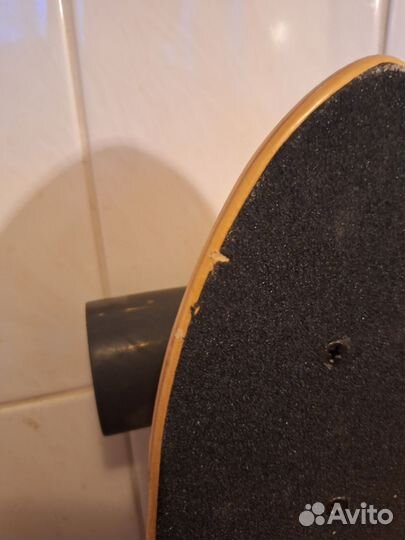 Лонгборд termit