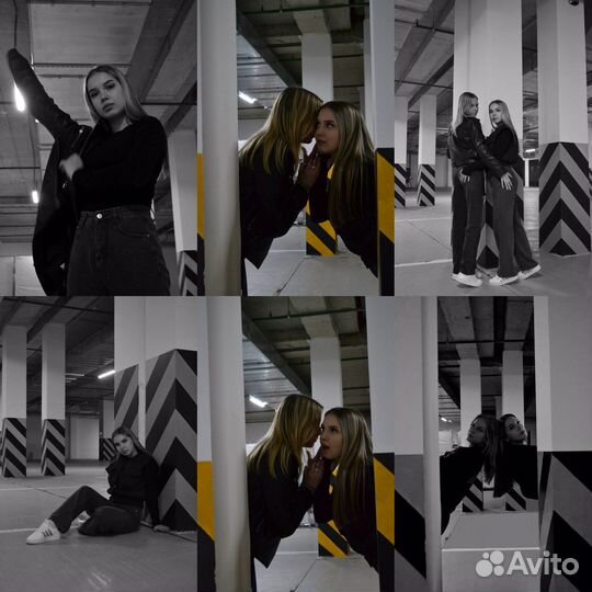 Фотограф, фото на документы, рилсы