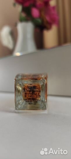 Туалетная вода