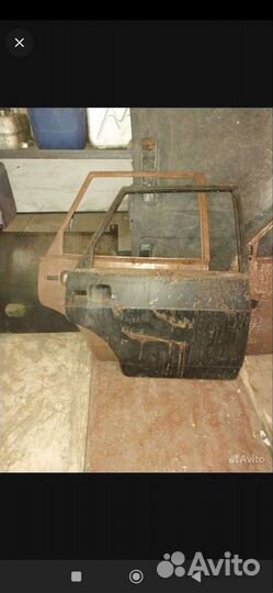 Запасные части ваз