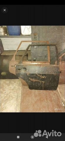 Запасные части ваз