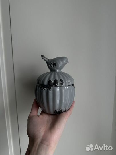 Шкатулка для украшений