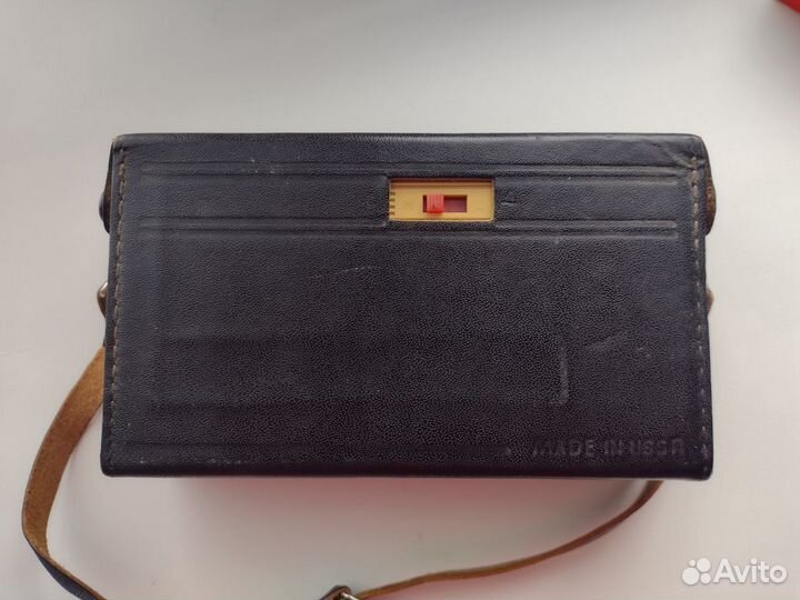 Радио приемник СССР