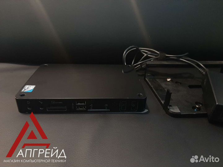 Нэттоп Foxconn nT-435