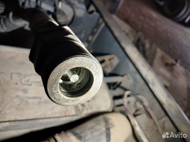 Комплект гидрофикации