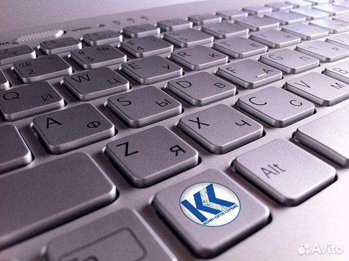 Клавиатура для ноутбука