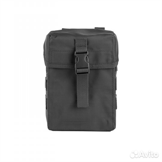 Подсумок под ленту пкм на 100 патронов 