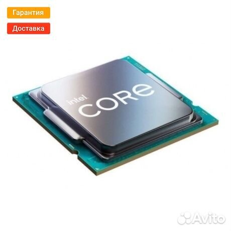 Процессор Intel Core I9-13900K S1700 OEM (CM807150