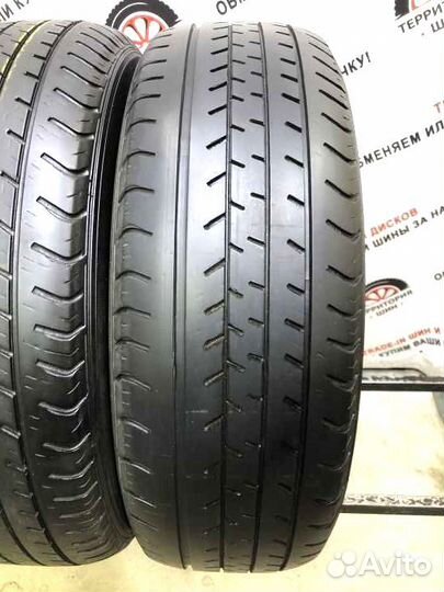 Dunlop Grandtrek AT20 225/60 R18