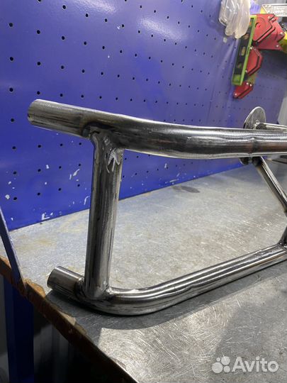 Башбар BMW e36