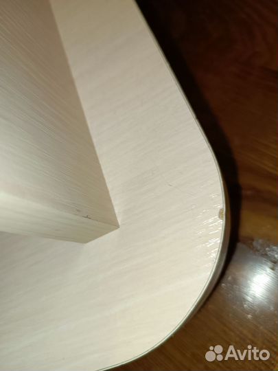 Стол журнальный