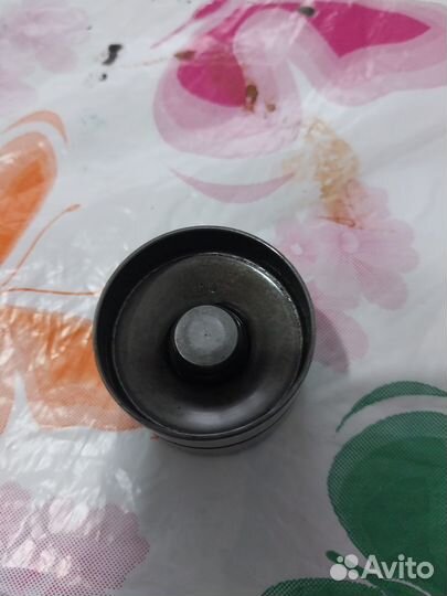 Головка блока (ГБЦ) Volkswagen Golf 4 1.9 TDI ALH