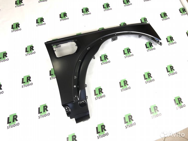 Крыло Discovery 4 правое