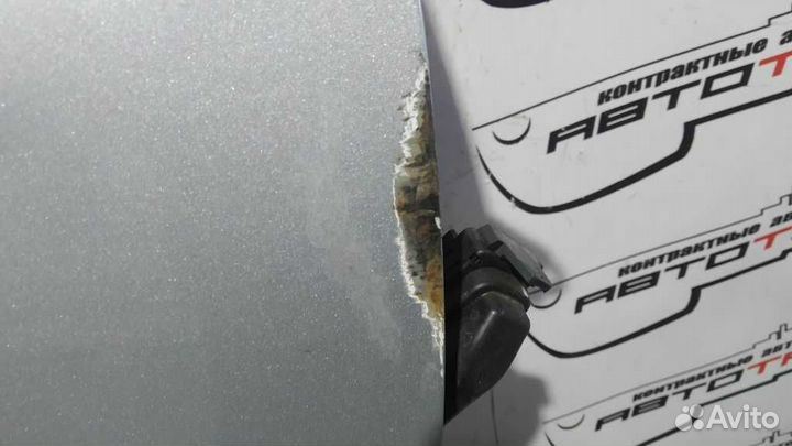 Дверь hyundai creta SU2 76004BW000 передняя правая