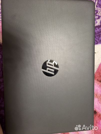 Ноутбук Hp laptop 15s-fq3004ur