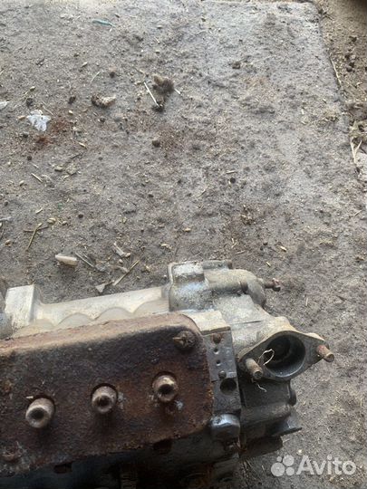 Топливная аппаратура камаз