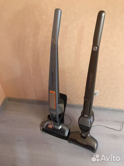 Пылесосы Electrolux