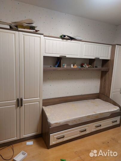 Продаётся детская