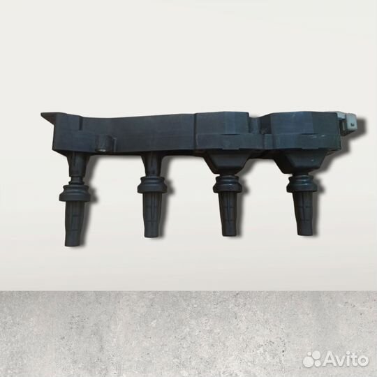 Катушка зажигания Citroen - Peugeot tu5jp4