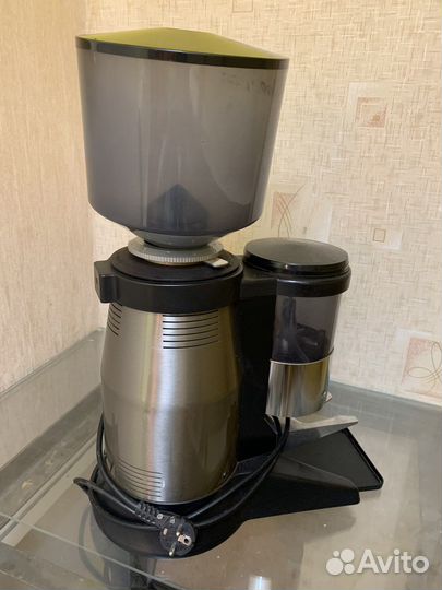 Кофемолка obel Srl Via C. Troya, 19 Milano