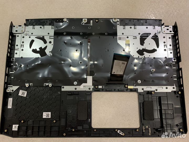Оригинальные топкейсы Acer