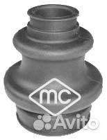 Пыльник ШРУСа