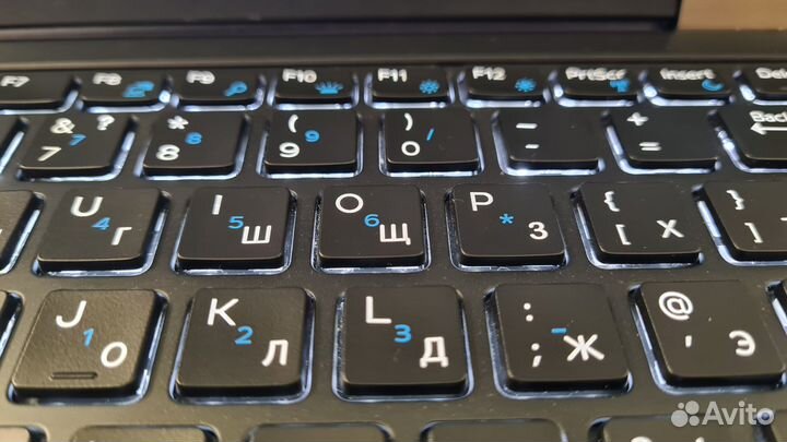 Ноутбук Dell Latitude E5470 i5-6300\8gb\256ssd