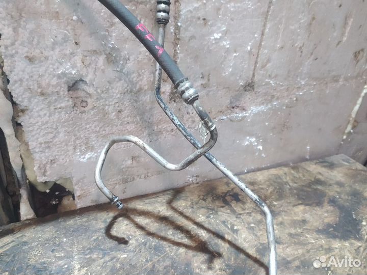 Радиатор гур Ford Focus I (1998—2004) 1,I, mk1