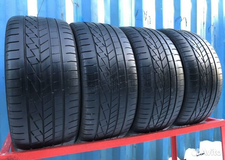 Goodyear Excellence 275/40 R20 106Y