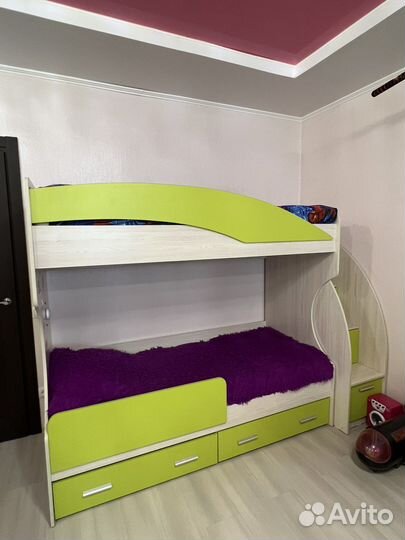 Детская мебель