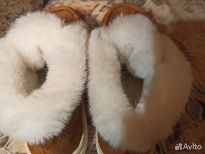 Угги женские 39 размер