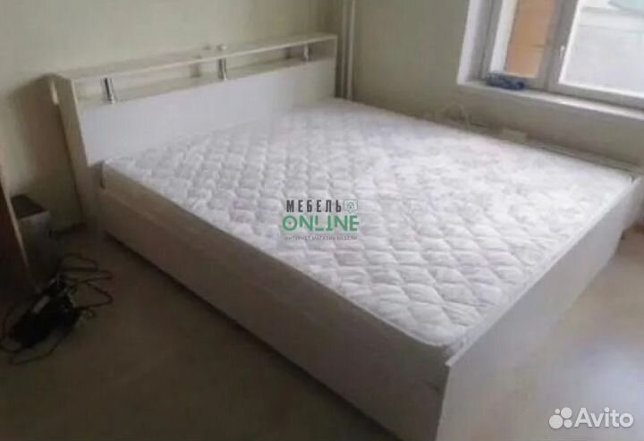 Кровать 160 200