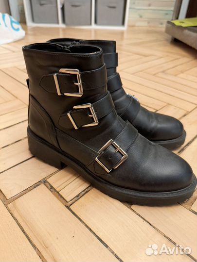 Полусапоги женские 41 размер
